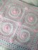 Rosaline baby blanket