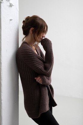 CLARA Cardigan