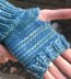 Nest Egg Wrist Warmers