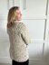 The Emilie Oversized Cardi