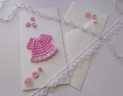 Beach Baby Bunting or Embellishment