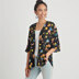 Simplicity S8887 Misses Design Hacking Jacket - Paper Pattern, Size A (XXS-XS-S-M-L-XL-XXL)