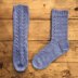 Coxswain Socks