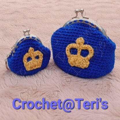 Coronation Purses