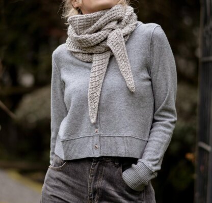 Duet Scarf