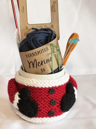Christmas Cosy Mug Hugs