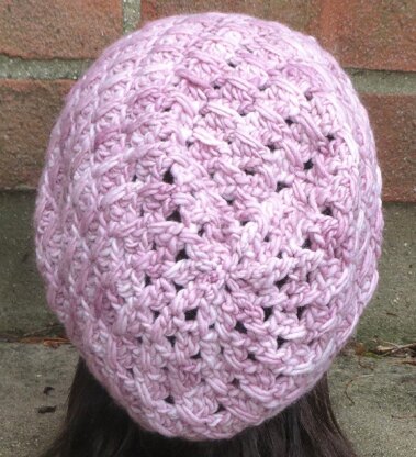 Ainsley Slouch Hat