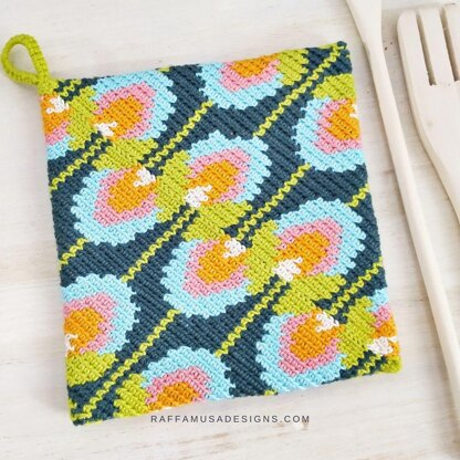 That '70s Potholder