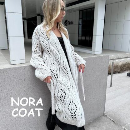 NORA Coat
