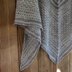 Machir Bay Shawl