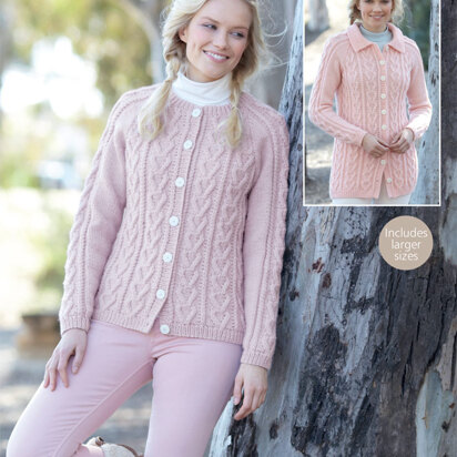 Hayfield Knitting Patterns