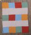 Building Blocks Blanket