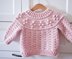 Heatherly Sweater