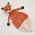 Ella the Fox Lovey