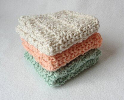 Essentials Wash Dish Cloth