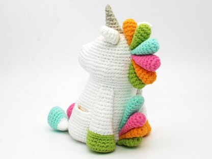 Phone Stand Horse/Unicorn