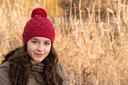 One Evening Hat