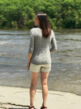 Lyrical Knits Bringing Sexy Back PDF