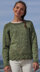 Sweaters in Sirdar Dapple DK - 8067 - Downloadable PDF