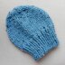 Storm Blue Hat