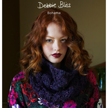 Debbie Bliss Boheme