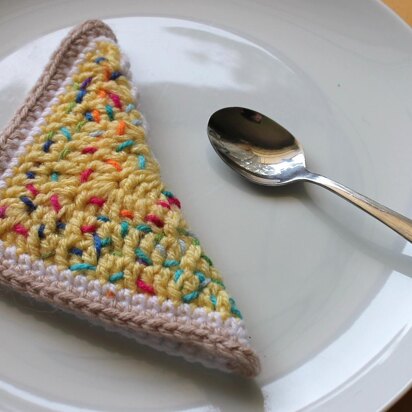 Fairy Bread