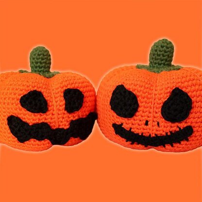 Halloween Pumpkins