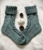 Wateree Socks