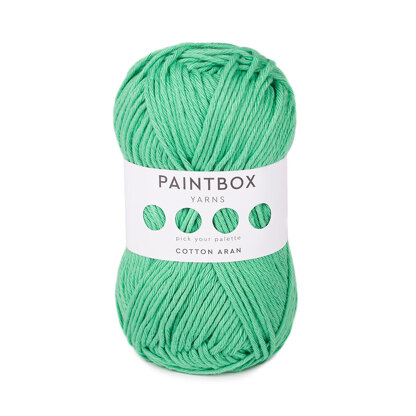 Paintbox Yarns Recycled T-Shirt (800g) – Paintbox Yarns