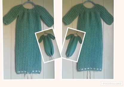 V-stitch 5 in one baby set 0-3 months