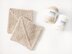 Modern Thick Potholder