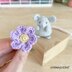 Teacup the Mouse Amigurumi Crochet Pattern