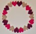 Heart Garland