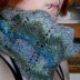 Social Climber Cowl