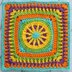 Granny Square | Tamworth