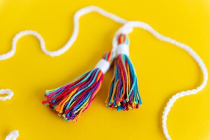 Rainbow Garland