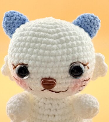 Cloude the Cat