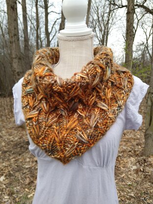 Wiggentree Bandana Cowl