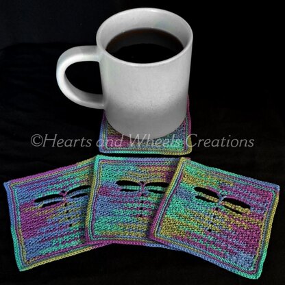 Dragonfly Coaster