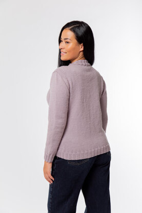 MillaMia Susanna Cable Jumper PDF