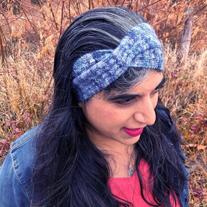 Mozarab Headband