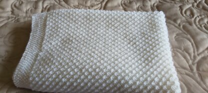 Baby Blanket