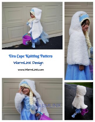 Eira Cape