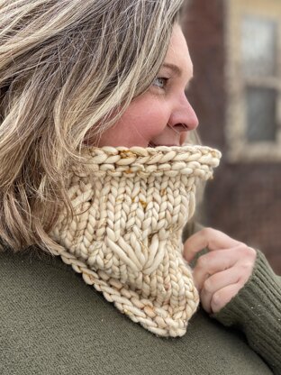 Tequilana Cowl