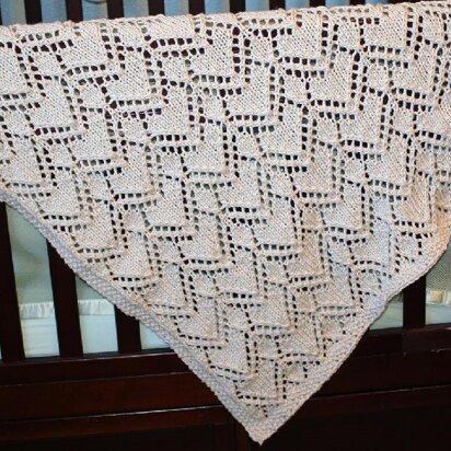 Helen Joyce Blanket