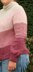 Freeze Frame Sweater