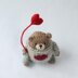 Celebration Bears Set 1