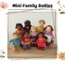 Mini Family Dollies