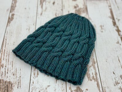 Bradford Peak Beanie