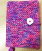 Mermaid Notebook Cover